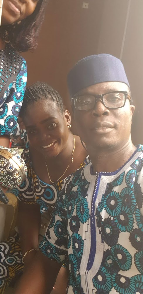 Yeye Oba Hall photo 3
